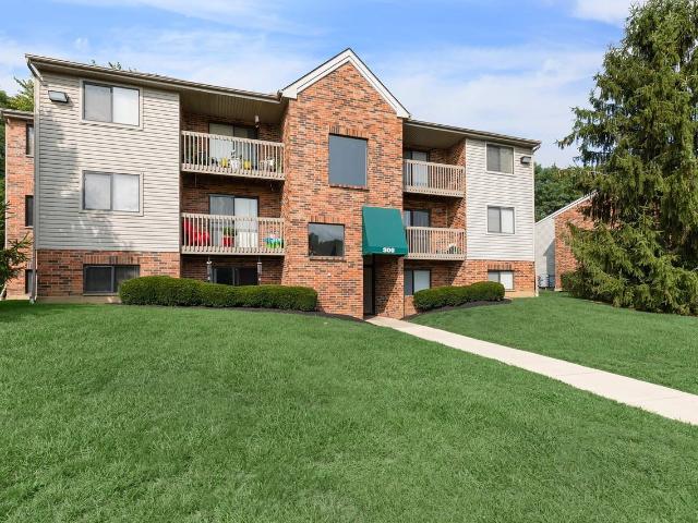 Apartment for rent in Ross, Ohio
