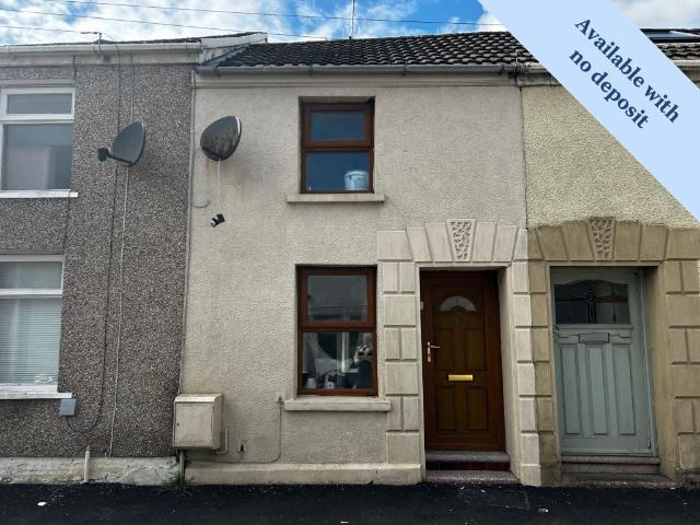 House for rent in Llangennech, Wales