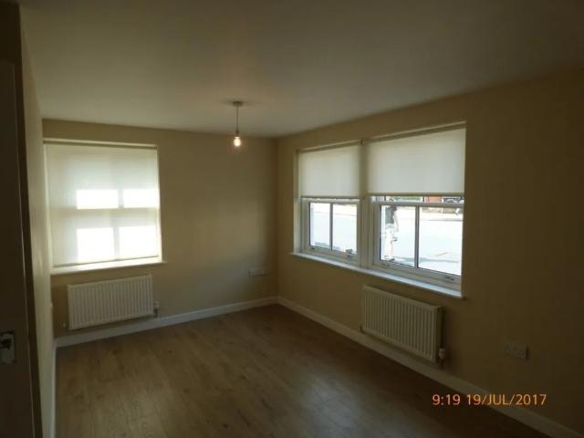 Apartment for rent in Burgh St Peter, Norfolk