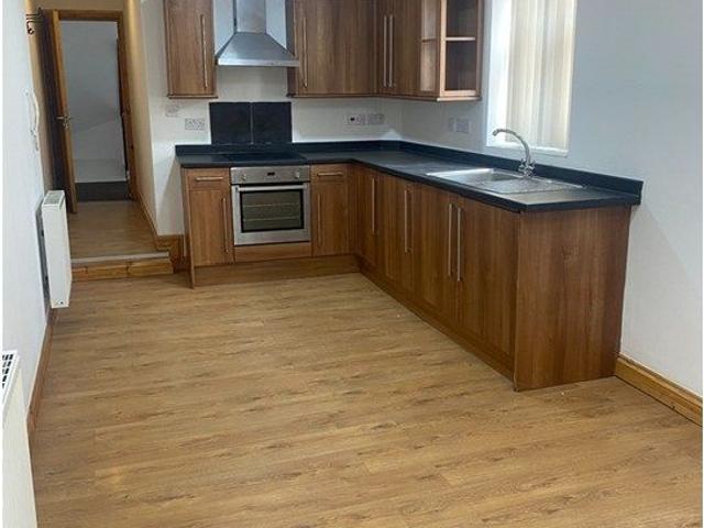 Apartment for rent in Elmfield, Leicestershire