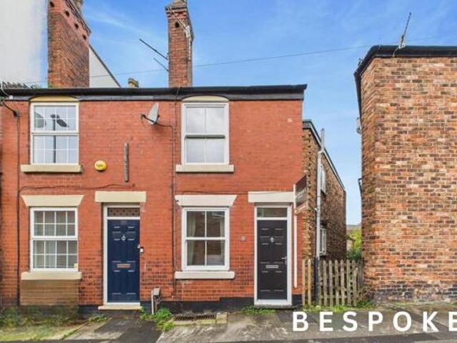 House for sale in Moss Rose, Macclesfield