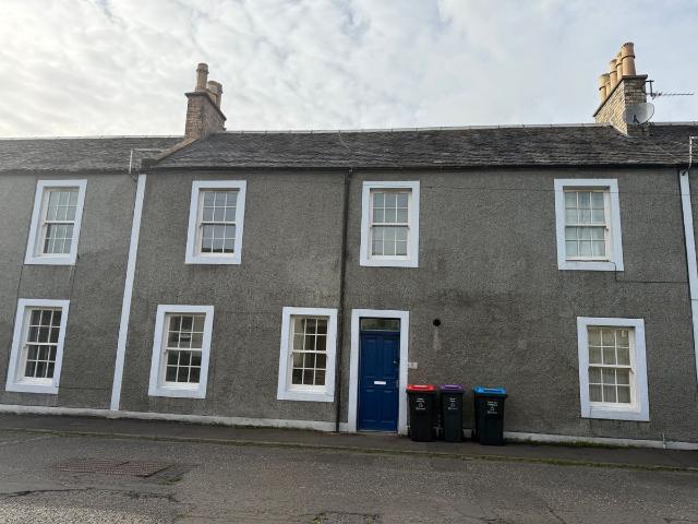 Apartment for rent in Catrine, Scotland