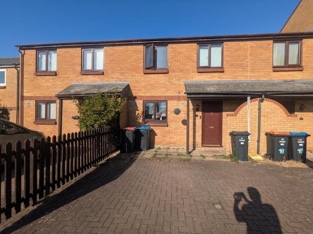 House for rent in Wolverton, Milton Keynes