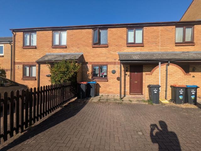 House for rent in Old Wolverton, Milton Keynes