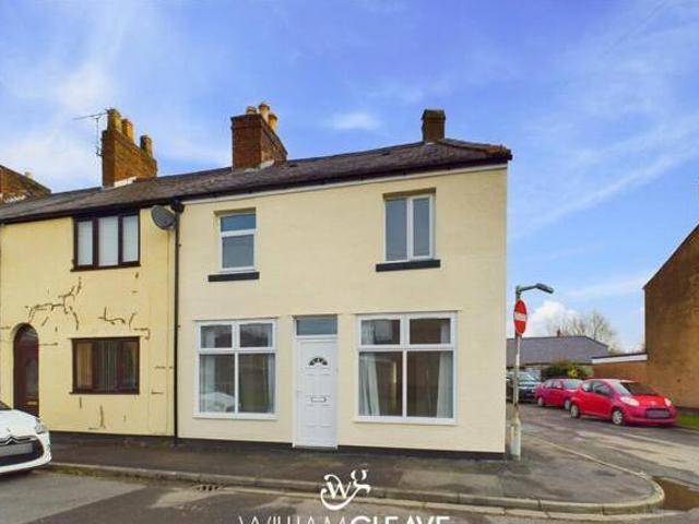 House for sale in Mold
