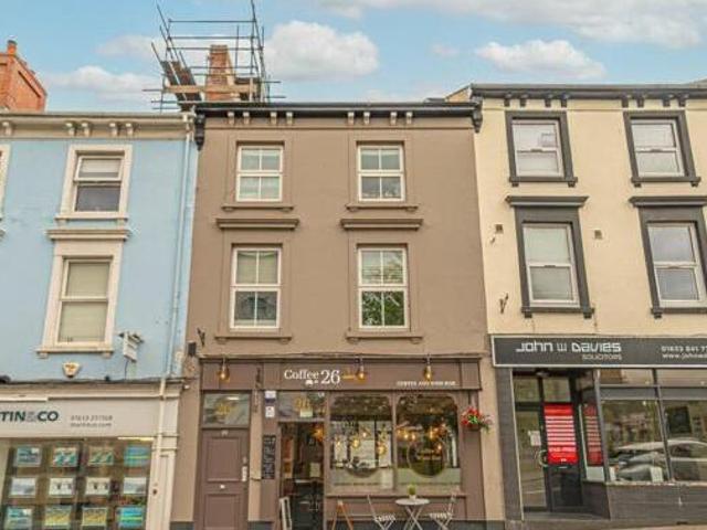 House for sale in Wales