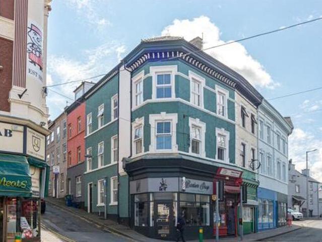 House for sale in Caernarfon, Wales