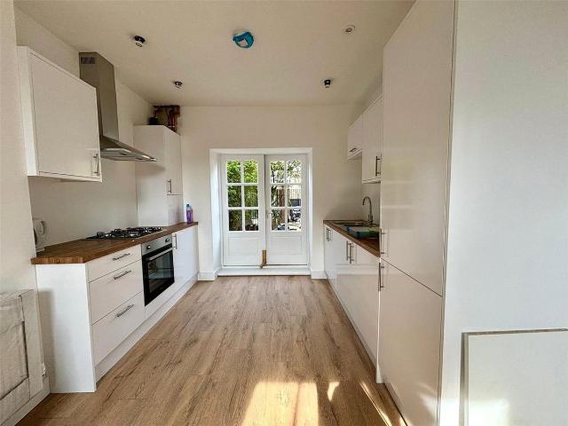 Apartment for rent in Semilong, Northampton