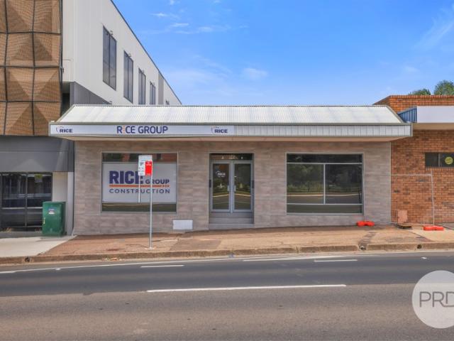Office for rent in West Tamworth, Tamworth