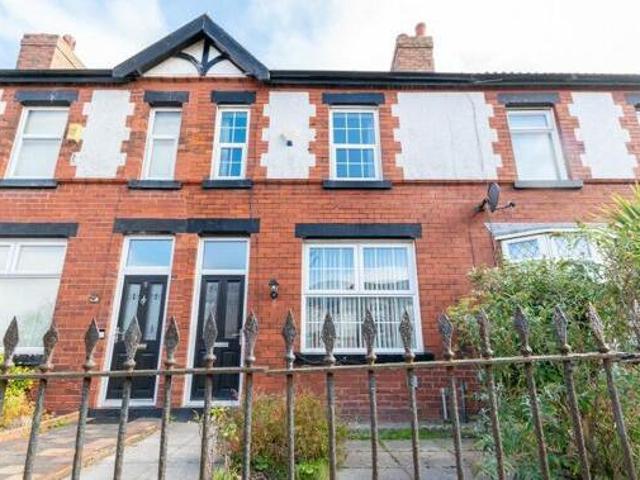 House for rent in Roby Mill, Lancashire