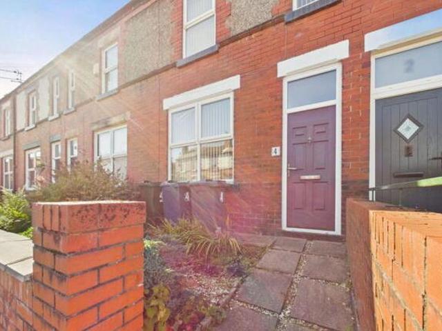 House for rent in Roby Mill, Lancashire