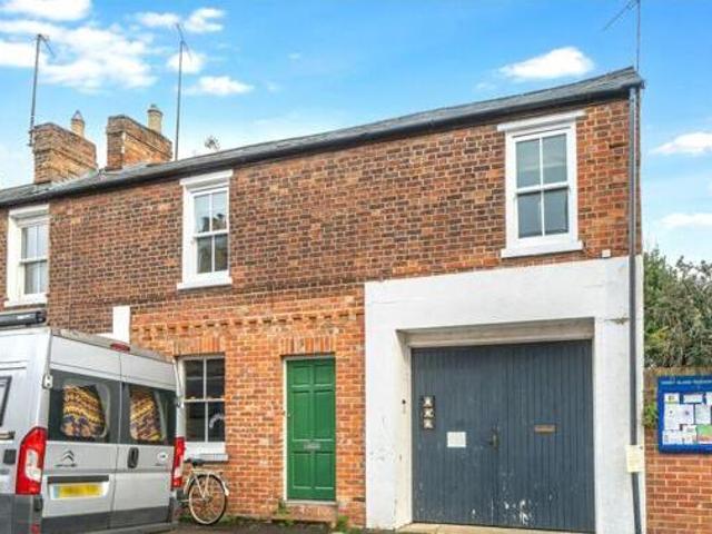 House for sale in Osney, The Slade