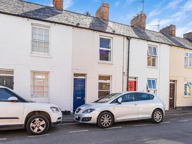 House for rent in Osney, The Slade