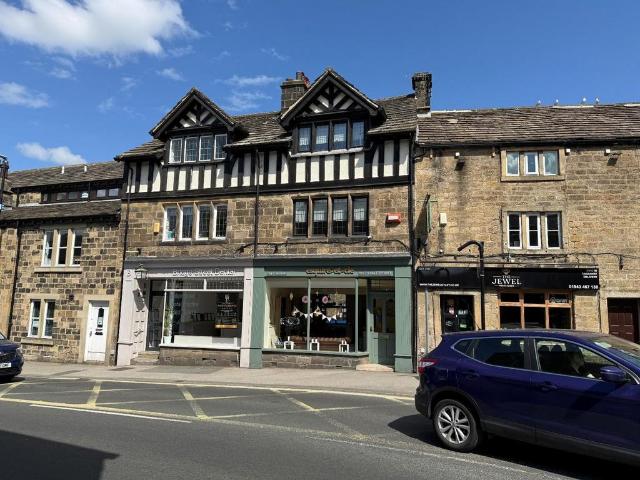 Apartment for rent in Otley, West Yorkshire