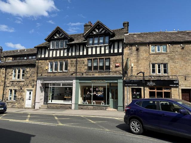 Apartment for rent in Otley, West Yorkshire