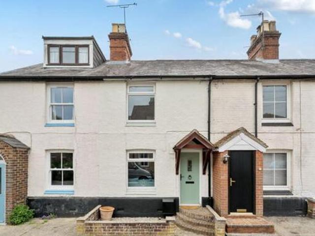 House for sale in Lyons, Greater London