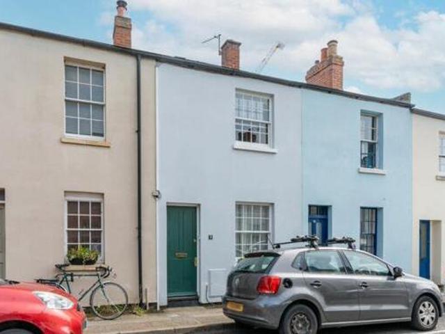House for sale in Osney, The Slade