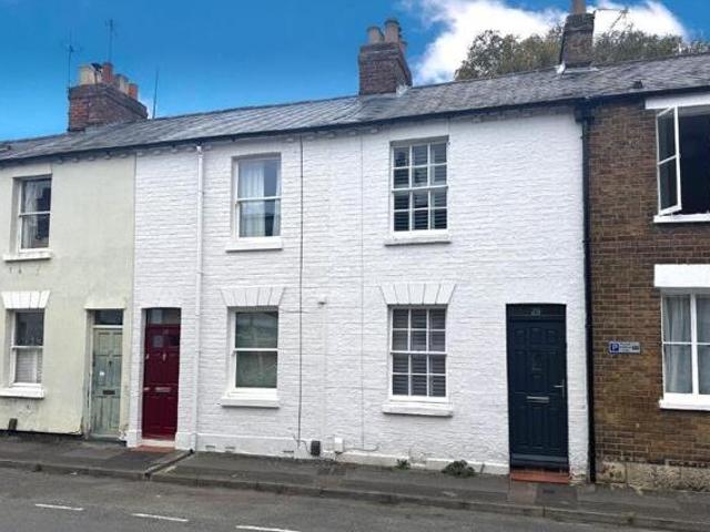 House for sale in Osney, The Slade