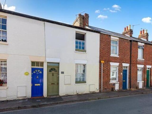 House for sale in Osney, The Slade