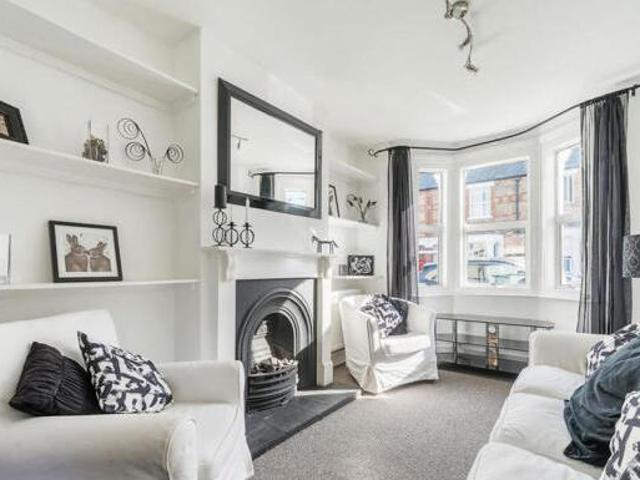 House for sale in Osney, The Slade