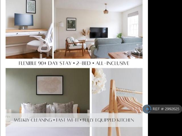 Apartment for rent in Osney, The Slade
