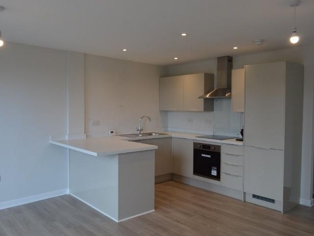 Apartment for rent in Williamsburgh, Glenburn