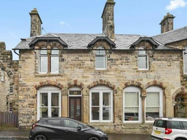 House for sale in Penicuik