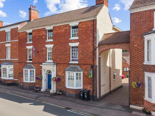House for rent in Crookhill, Worcestershire