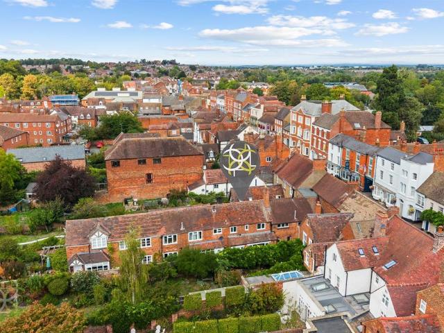 House for rent in Pensham, Wychavon
