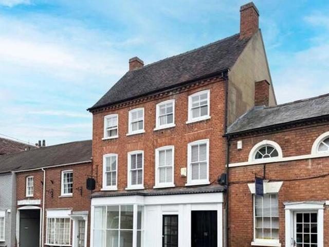 House for rent in Crookhill, Worcestershire