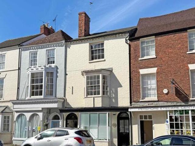 House for rent in Crookhill, Worcestershire
