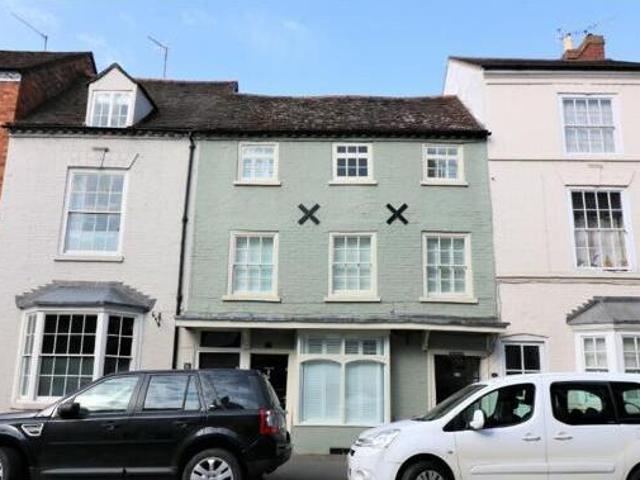 House for sale in Crookhill, Worcestershire