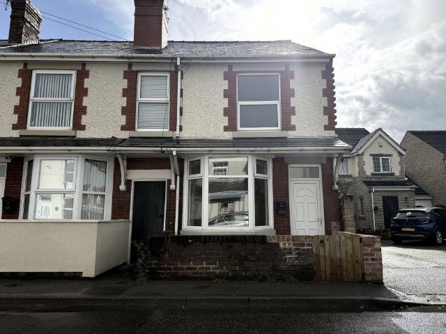 House for rent in Brackenfield, East Midlands