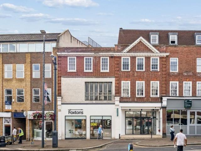 Apartment for rent in London Borough of Harrow, Greater London