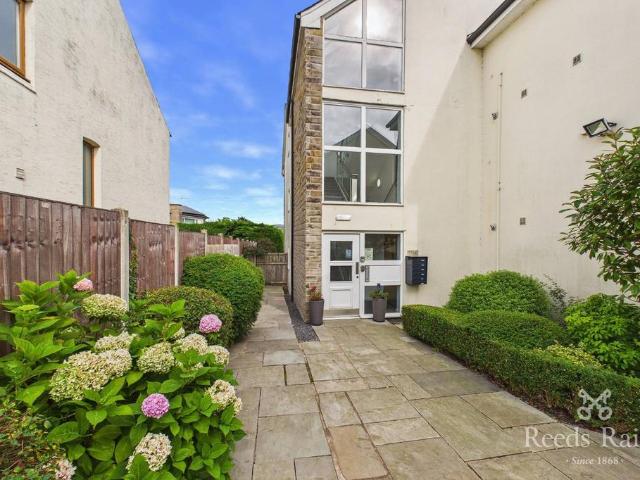 Apartment for rent in Cabus, Lancashire