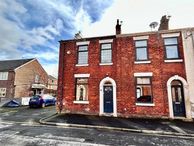 Apartment for rent in Firbank, Lancashire