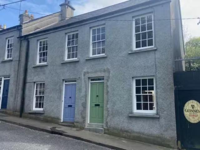 House to rent