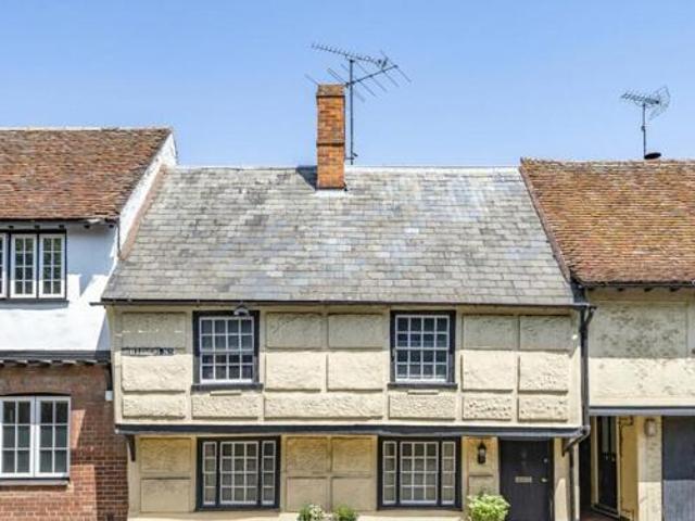 House for sale in Pleasant Valley, Duton Hill