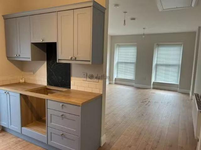 Apartment to rent