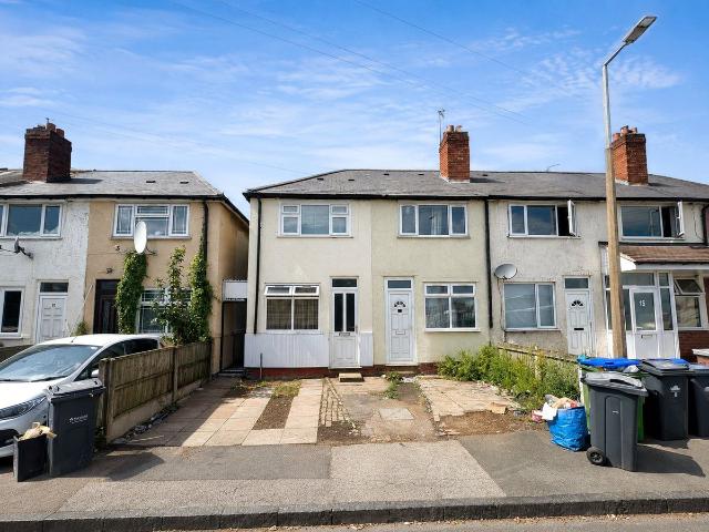 House for rent in West Midlands