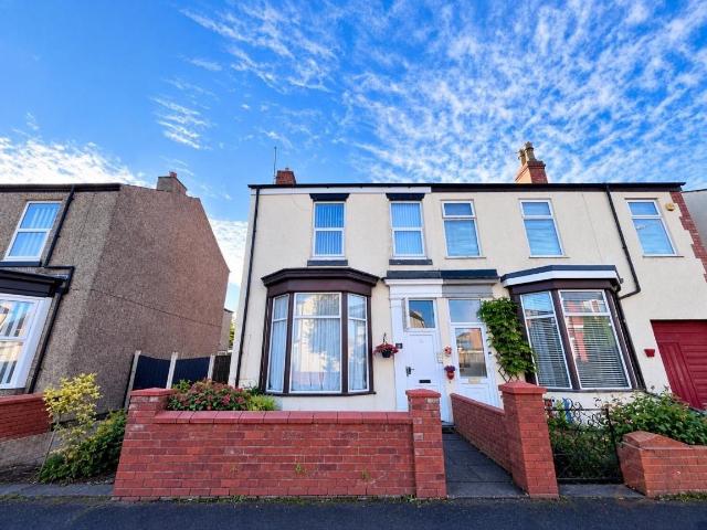 Apartment for rent in Southport, Sefton