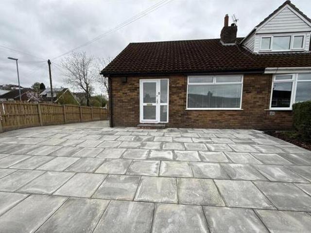 House for sale in Lancashire