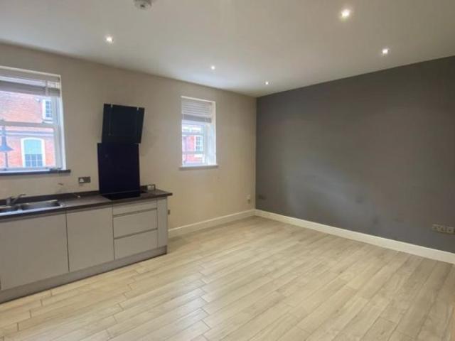 Apartment for rent in St. Ives, Huntingdon
