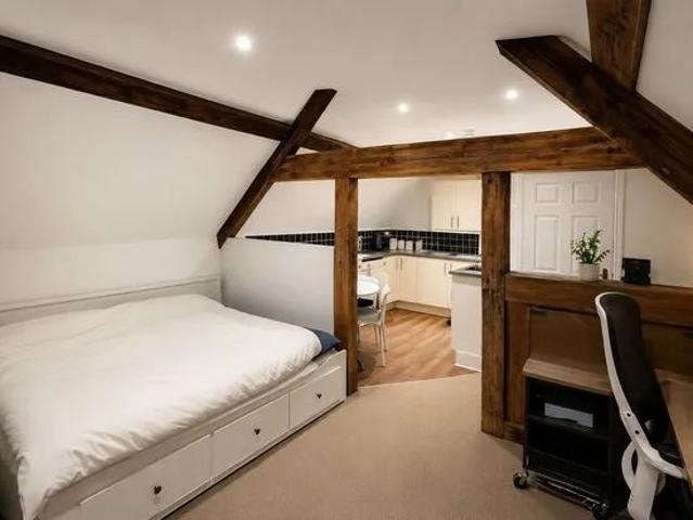Apartment for rent in Baswich, Staffordshire