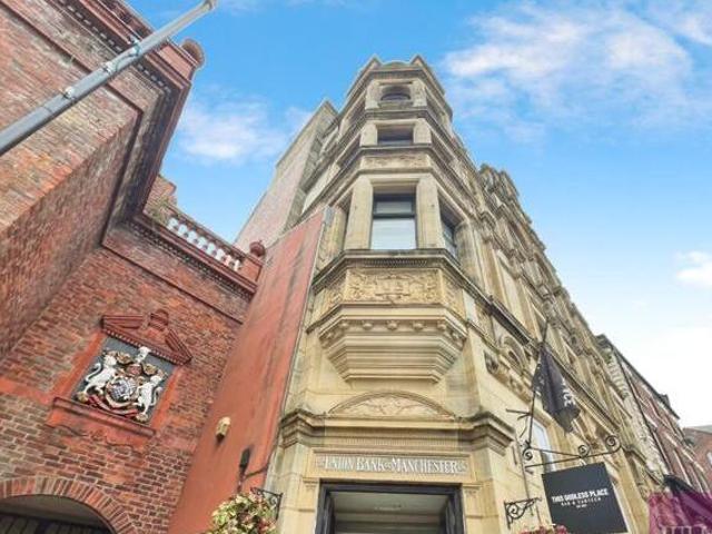 House for sale in Greater Manchester