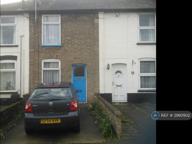 House for rent in Combs Ford, Bedingfield