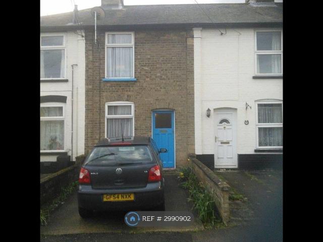 House for rent in Combs Ford, Bedingfield