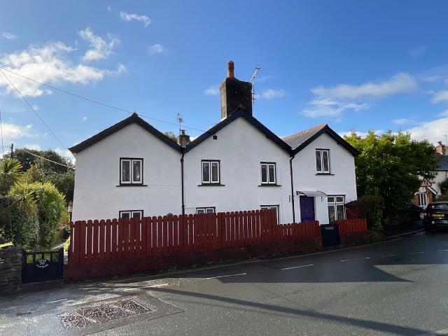 House for rent in Bude–Stratton, Stratton