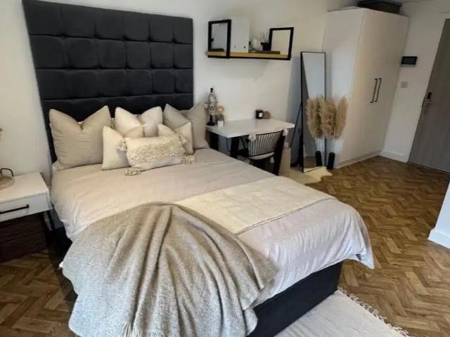 Apartment for rent in Lozells, West Midlands