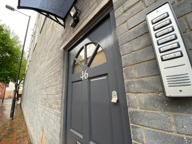 Apartment for rent in Rodbourne, Swindon